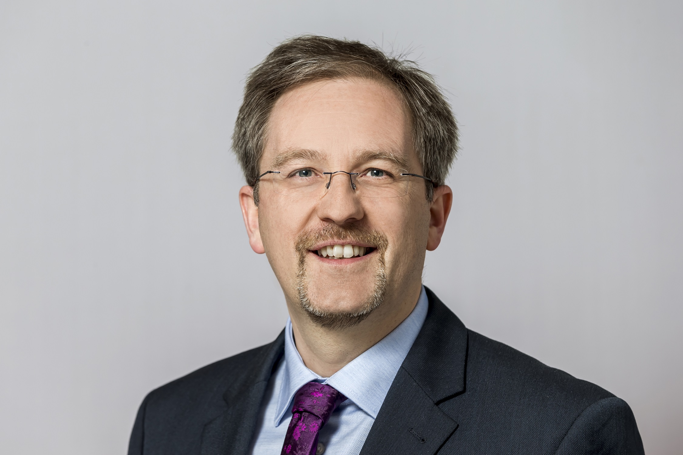 Helmut Eichhorn nuovo direttore dell’organizzazione tariffaria nazionale dei trasporti pubblici ch-direct