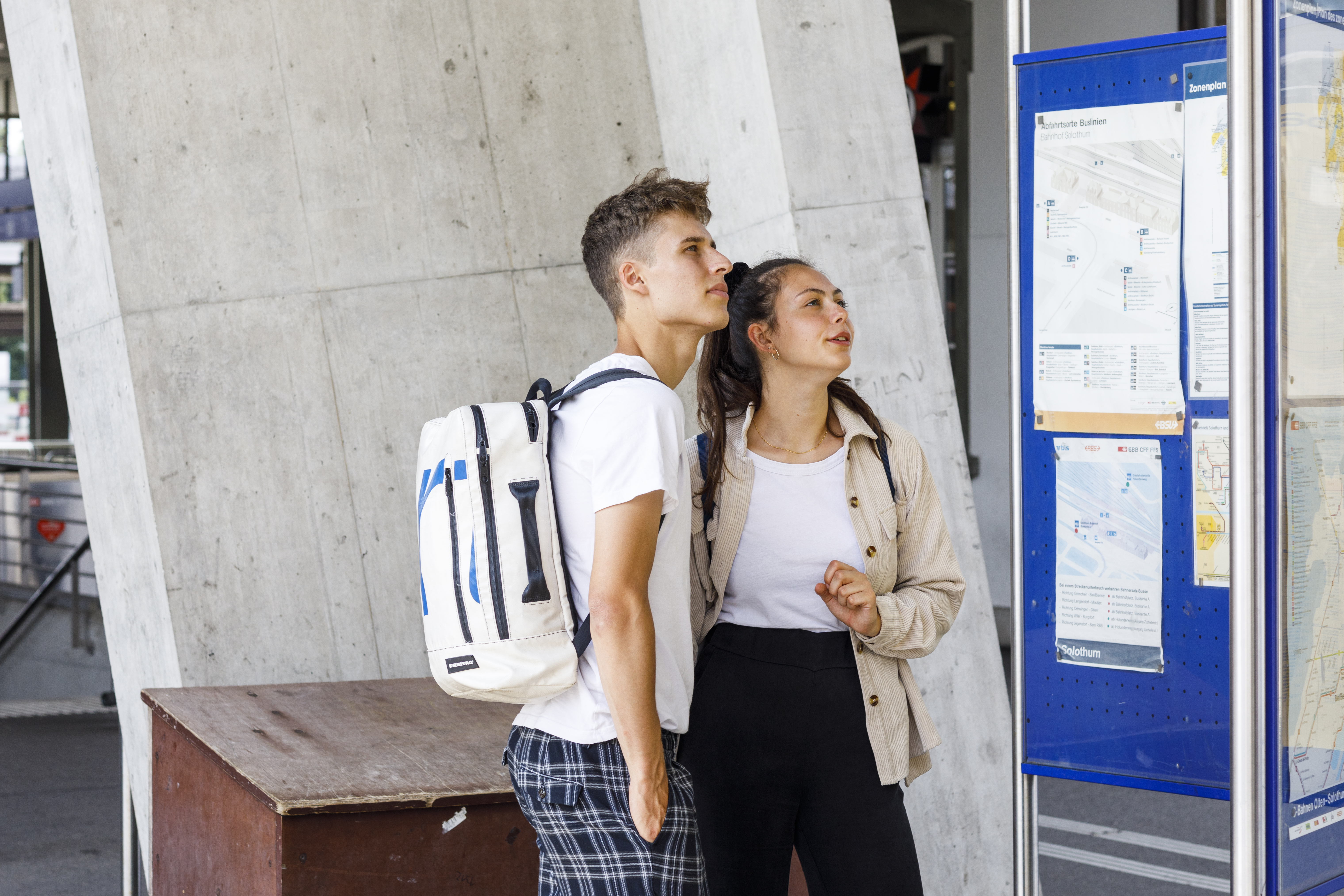 Les transports publics atténuent la hausse de leurs prix