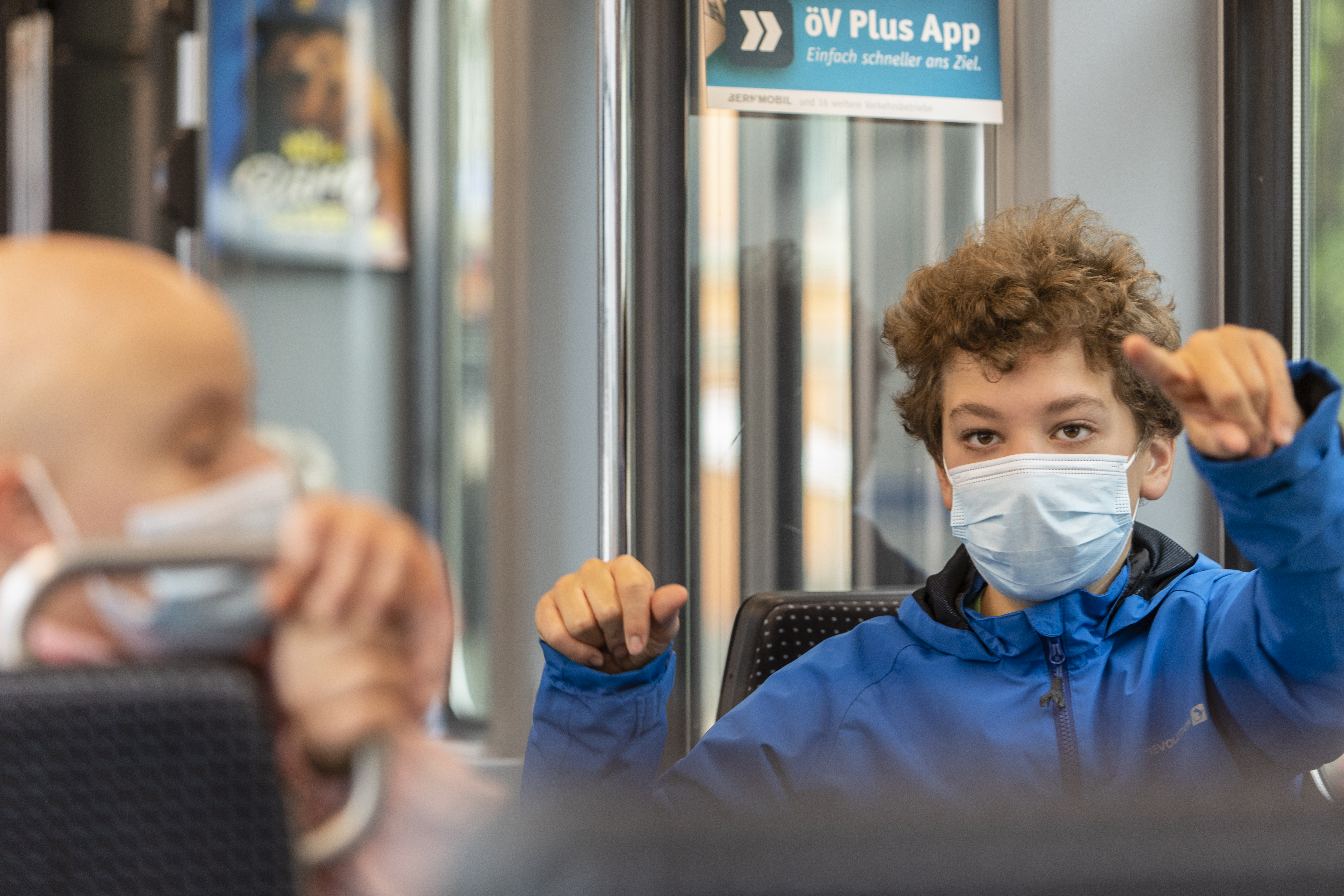 Des offres plus attrayantes pour les enfants, les jeunes, les touristes et les personnes à mobilité réduite