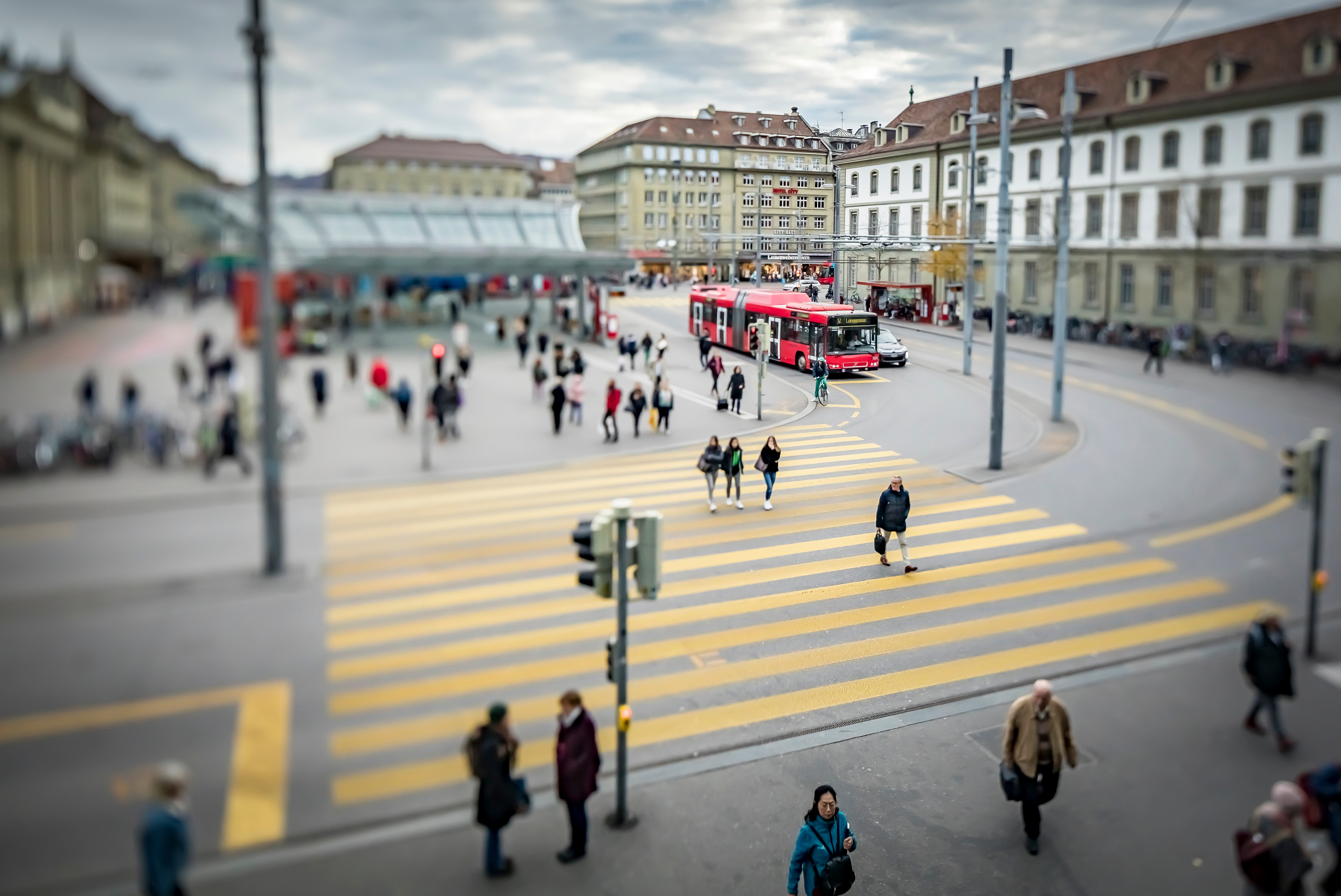 Consiglio strategico dell’Alliance SwissPass: nuova gestione