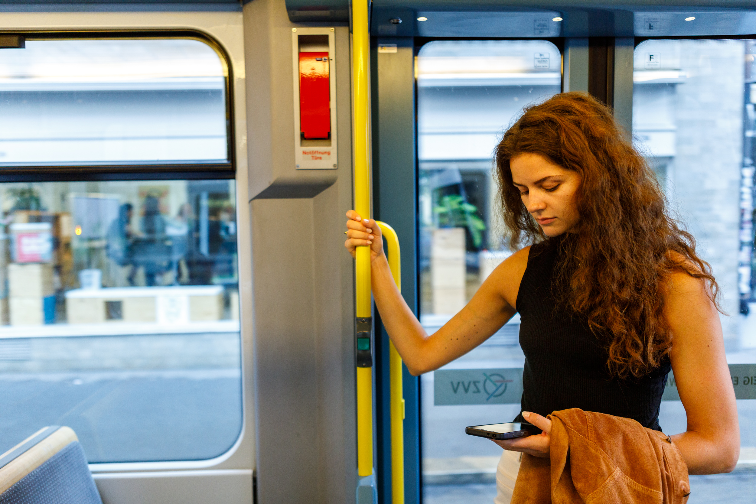 myRIDE: Tariflandschaft vereinfachen, öV stärken. Feldtests zusammen mit Kundinnen und Kunden