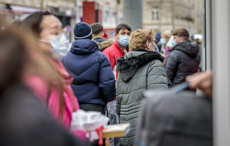 Nel primo semestre con i nuovi diritti dei viaggiatori, sono state presentate 8600 richieste di indennità