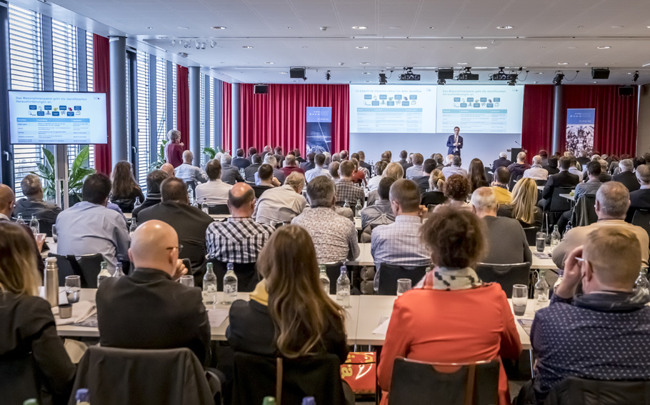 Protection des données, Alliance SwissPass et projets de la branche: le programme du neuvième colloque «Un pas dans l’avenir des TP»