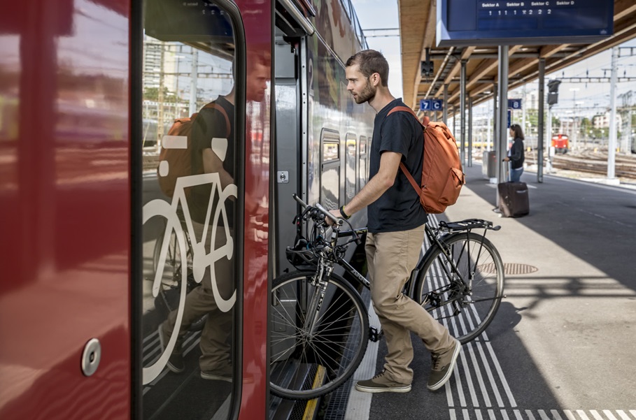 Die gemeinsamen Tarifbestimmungen des Direkten Verkehrs und der Verbünde treten in Kraft