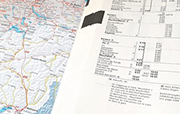 Urgent: livrez vos données d’horaire à INFO+!