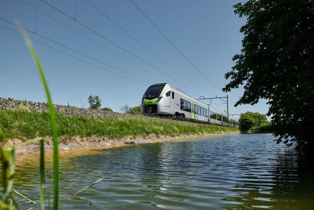 Aktuelle Informationen aus den Transportunternehmen und Verbünden