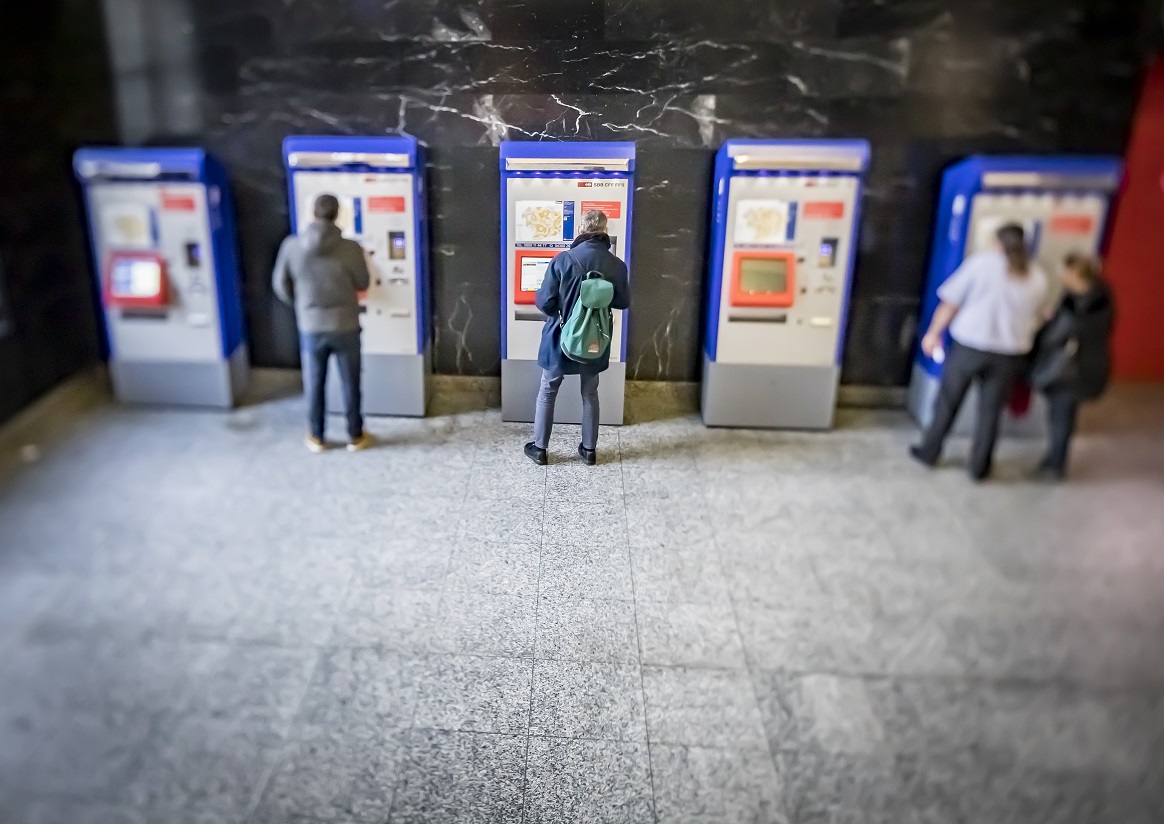 100 millions de francs pour les abonnés des transports publics