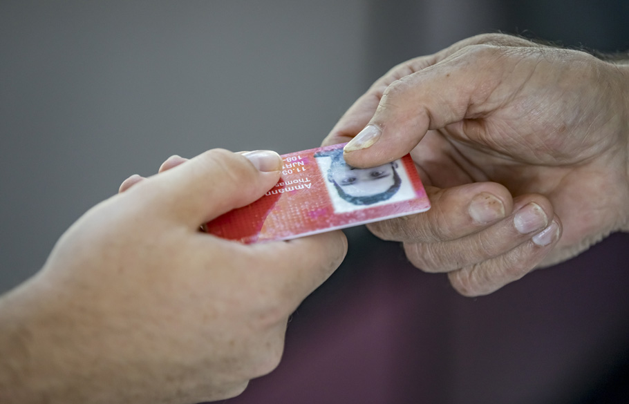 Tout ce que renfermera le SwissPass au changement d’horaire