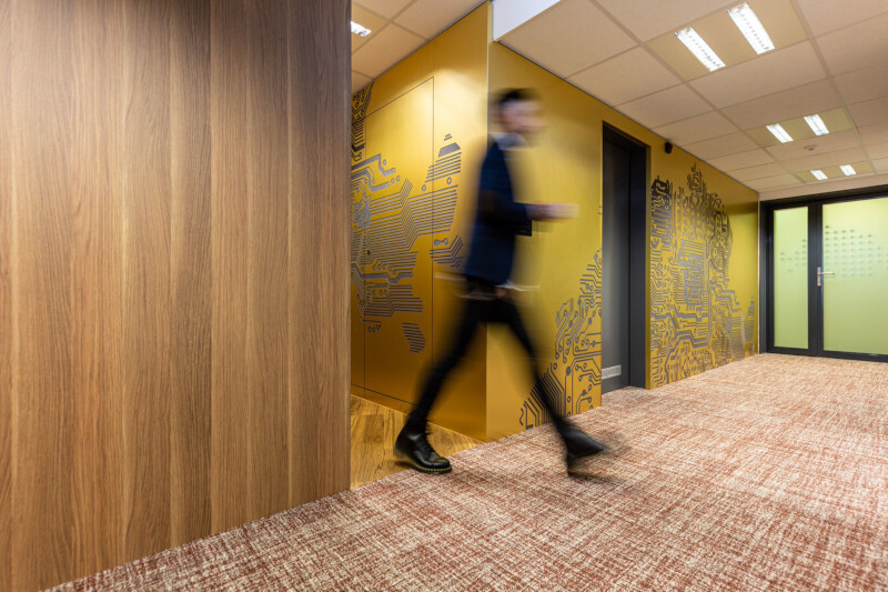 La plaque tournante de l’Alliance SwissPass s’est réorganisée