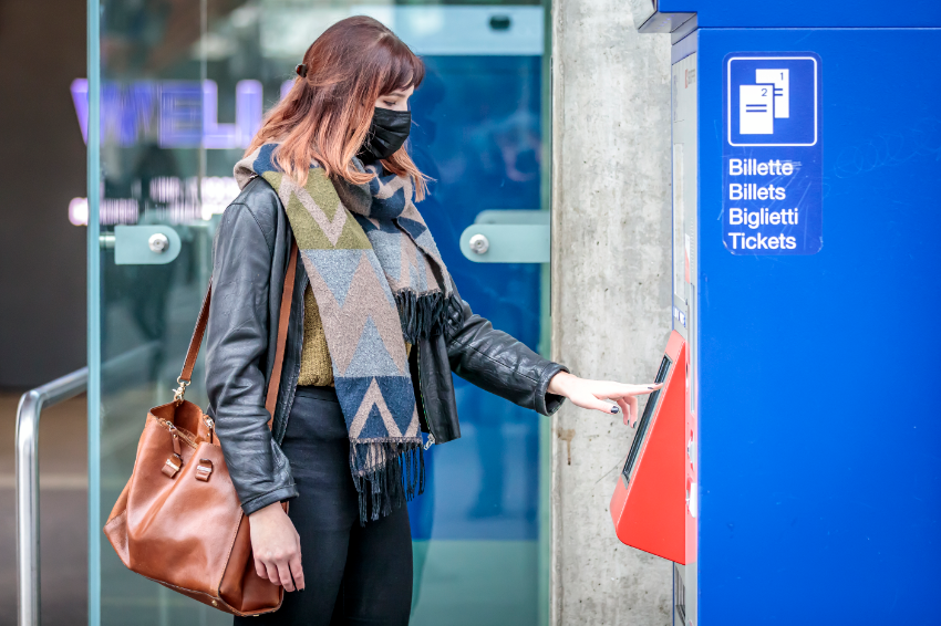 Les prix des transports publics resteront stables pour la cinquième année consécutive