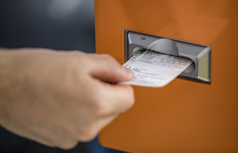 Résultat de l’enquête générale concernant les mesures tarifaires proposées dans le Service direct